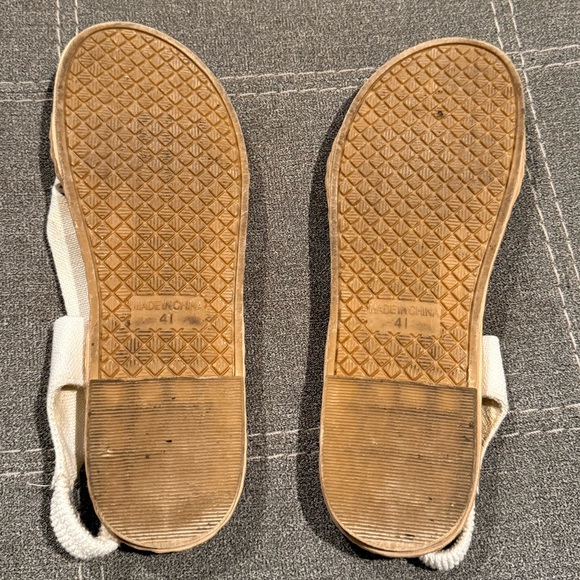 Sandals - Picture 2 of 2